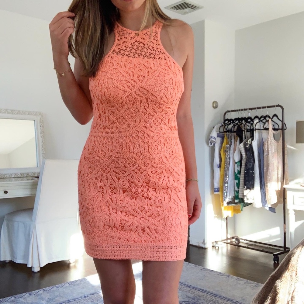 Lily Pulitzer dress